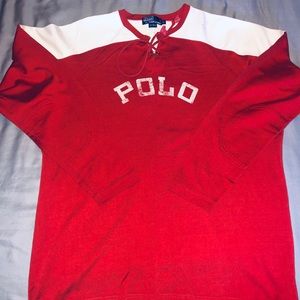Vintage Polo Sport Rugby  (1990’s)